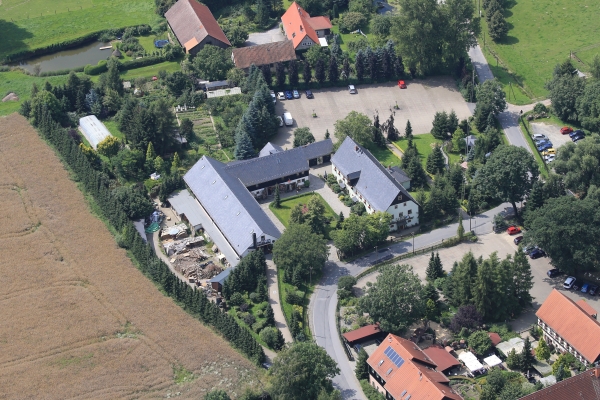 Hotel RATAGS Bauernwirtschaft zum Kunsthandwerkerhaus